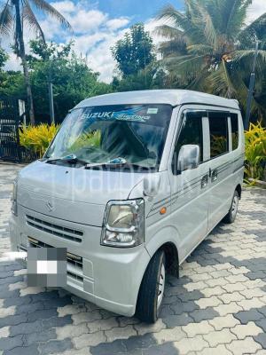 Suzuki Every 2011 - Used Van sale in Sri Lanka - patpat.lk
