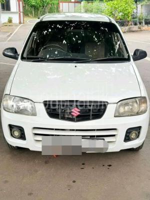 Suzuki Alto 2004 - பயன்படுத்தப்பட்டது கார் sale in Sri Lanka - patpat.lk