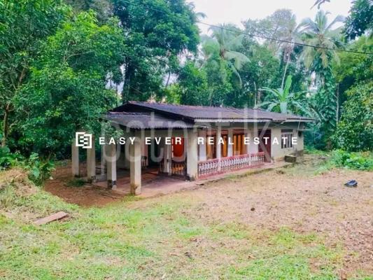 House for Sale in Minuwangoda