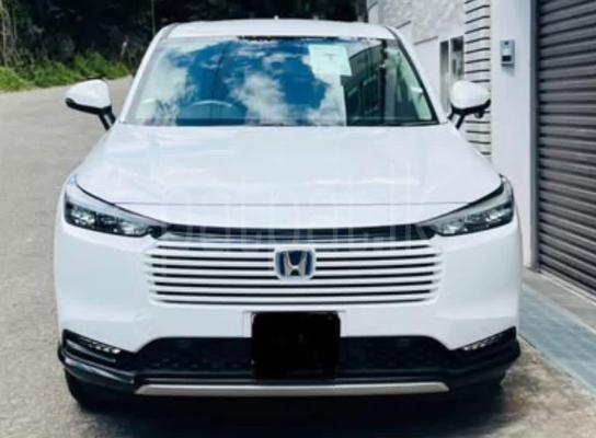 Honda Vezel 2026 - නැවත සකස් කල SUV රථය sale in Sri Lanka - patpat.lk