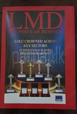 LMD Business Magazine