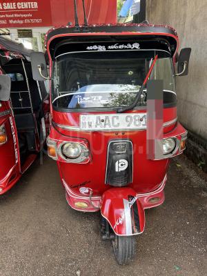 Bajaj 4 stroke 2012 - பயன்படுத்தப்பட்டது முச்சக்கர வண்டி sale in Sri Lanka - patpat.lk