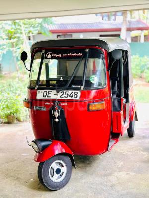 Bajaj 2 stroke 2006 -  முச்சக்கர வண்டி sale in Sri Lanka - patpat.lk