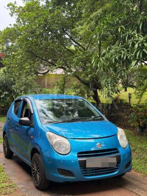 Suzuki A Star 2012 - Used Car sale in Sri Lanka - patpat.lk