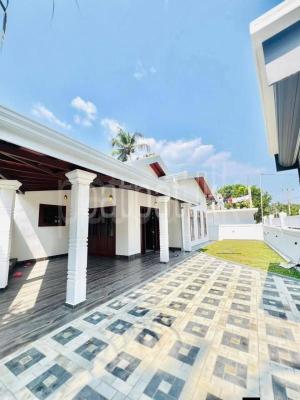 House for Sale in Homagama