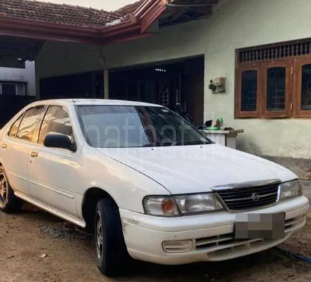 Nissan ExSunny 1997 - Used Car sale in Sri Lanka - patpat.lk