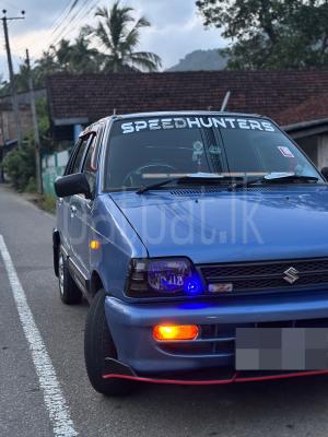 Suzuki Maruti 2005 - භාවිතා කරන ලද කාර් sale in Sri Lanka - patpat.lk