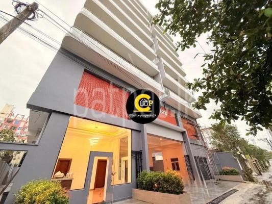 Luxury Apartment for Sale in Dehiwala