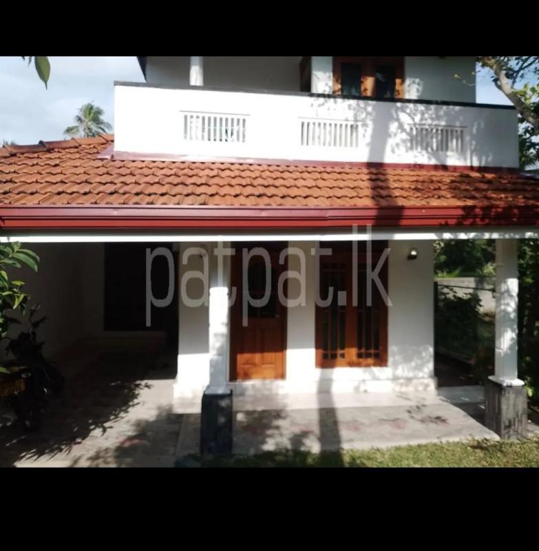 House for Sale in Negombo