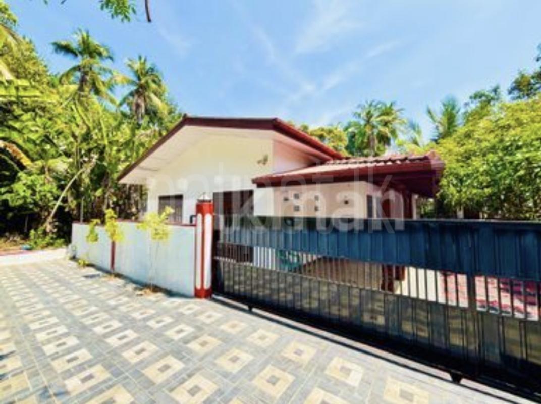 House for Rent in Kadawatha