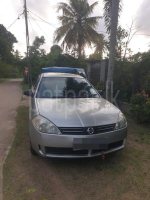 Nissan AD Wagon 2007 - Used Car sale in Sri Lanka - patpat.lk