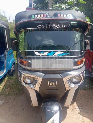 Bajaj 4 stroke 2014 - பயன்படுத்தப்பட்டது முச்சக்கர வண்டி sale in Sri Lanka - patpat.lk