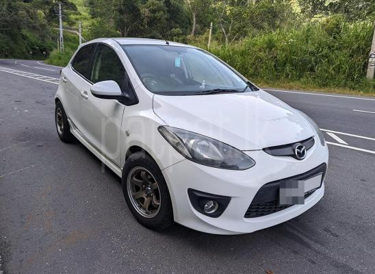 Mazda Demio 2009