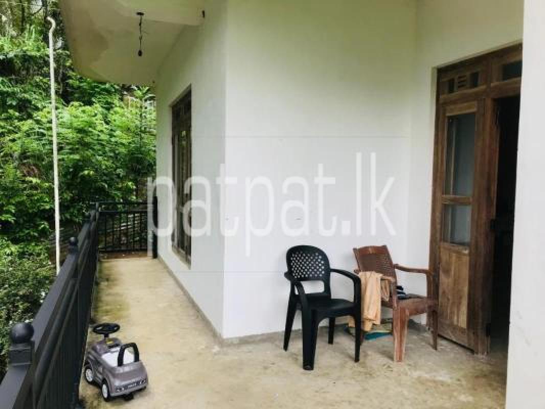 House for Sale in Kandy