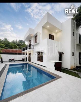 House for Sale in Kiribathgoda