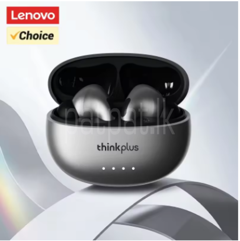 Lenovo LP5 PRO Wireless Bluetooth