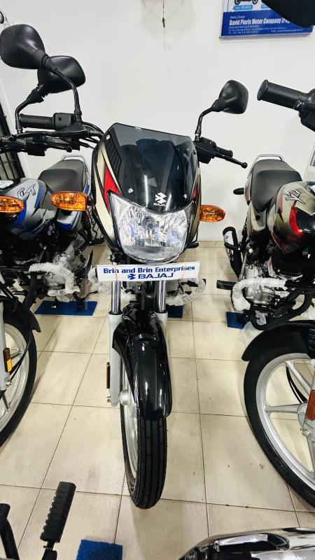 Bajaj CT100 2026 -  பைக் sale in Sri Lanka - patpat.lk