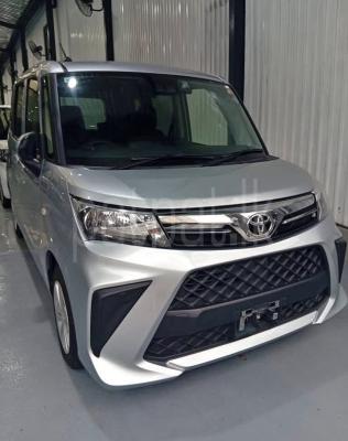 Toyota Roomy 2023 - Brand New Van sale in Sri Lanka - patpat.lk