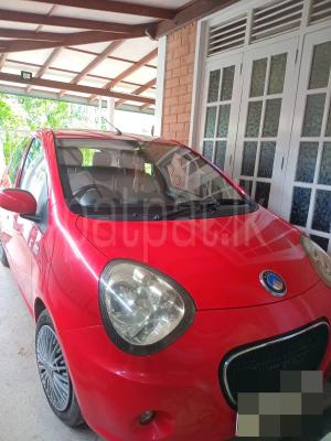 Micro Panda 2015 - Used Car sale in Sri Lanka - patpat.lk