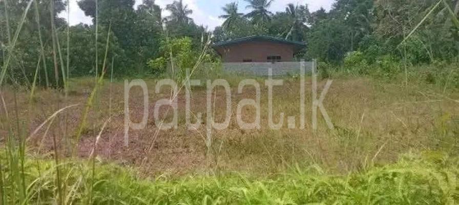 Commercial Land for Sale in Homagama