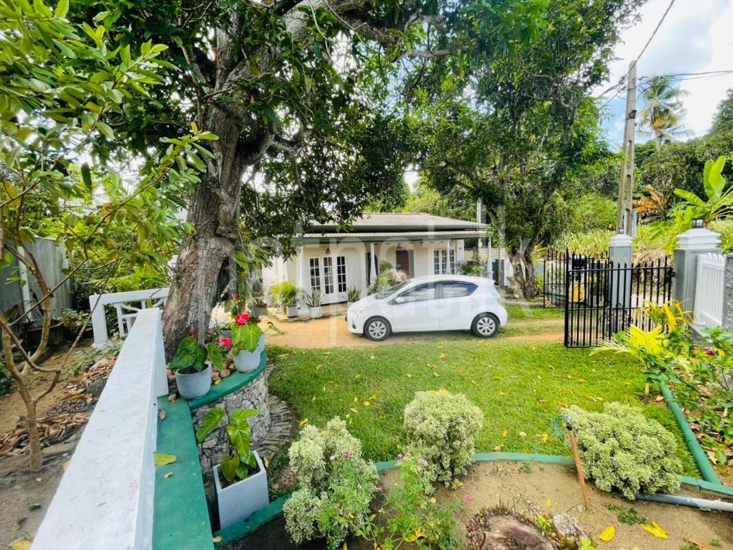 House for Sale in Kelaniya