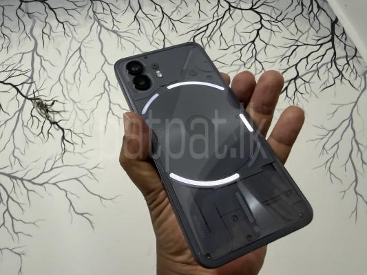 Nothing Phone 2 5G 12GB/256GB