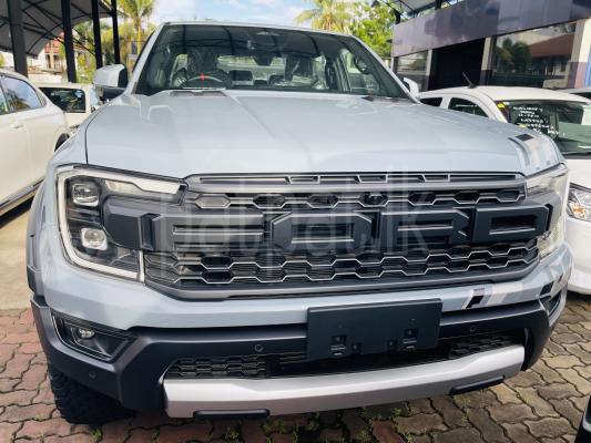 Ford Raptor Ranger 2025 - மறுசீரமைக்கப்பட்டது சரக்கு போக்குவரத்து sale in Sri Lanka - patpat.lk