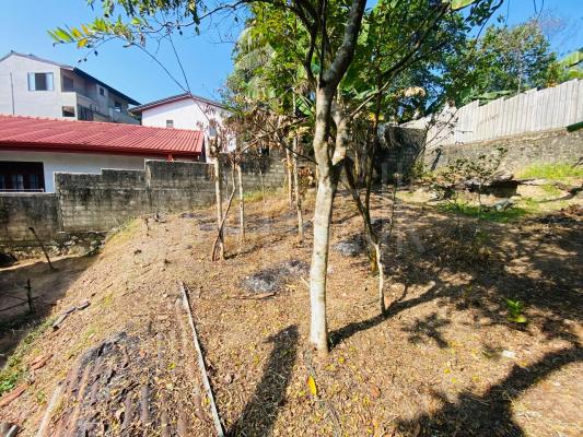 Residential Land for Sale in Athurugiriya