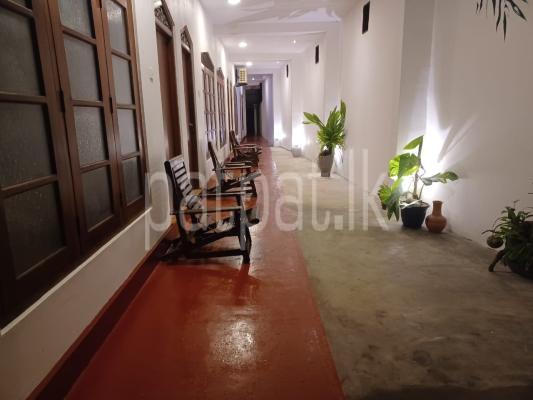 Hotel for Sale in Dodanduwa
