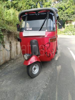 Bajaj 2 stroke 2006 -  முச்சக்கர வண்டி sale in Sri Lanka - patpat.lk