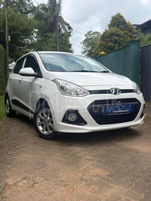 Hyundai Grand i10 2016 -  කාර් sale in Sri Lanka - patpat.lk