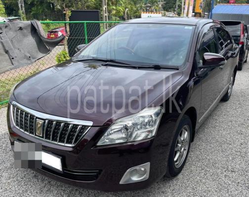Toyota Premio 2013 - භාවිතා කරන ලද කාර් sale in Sri Lanka - patpat.lk
