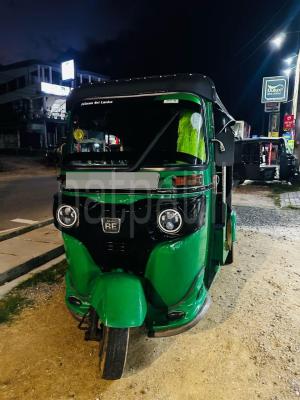 Bajaj Three Wheel 2014 - Used Three wheeler sale in Sri Lanka - patpat.lk