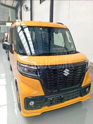 Suzuki Spacia 2023