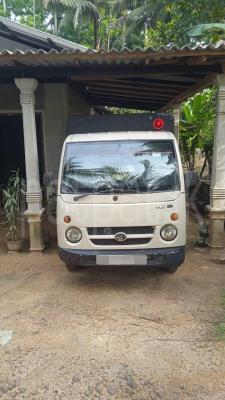 Tata Ace 2012 - Used Truck sale in Sri Lanka - patpat.lk