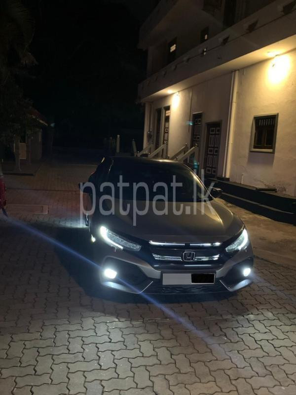 Honda City 2017 -  கார் sale in Sri Lanka - patpat.lk