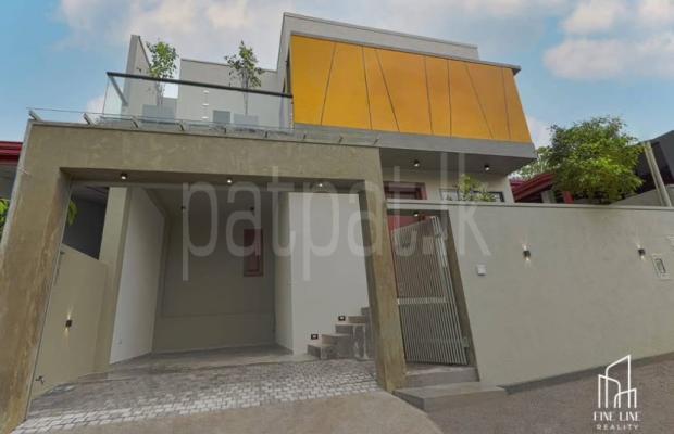 House for Sale in Homagama