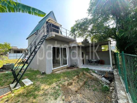 Residential Land for Sale in Athurugiriya