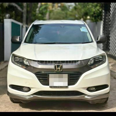 Honda Vezel 2014 - Used SUV sale in Sri Lanka - patpat.lk