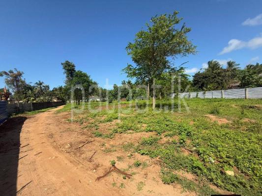 Residential Land for Rent in Jaffna