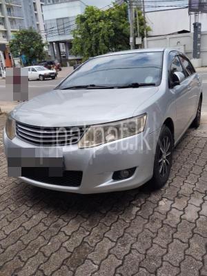 Toyota Allion 2003 - Used Car sale in Sri Lanka - patpat.lk
