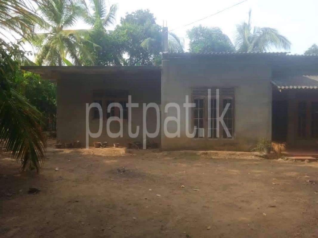 House for Sale in Dikwella
