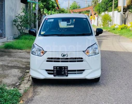 Daihatsu Mira 2023 - Brand New Car sale in Sri Lanka - patpat.lk