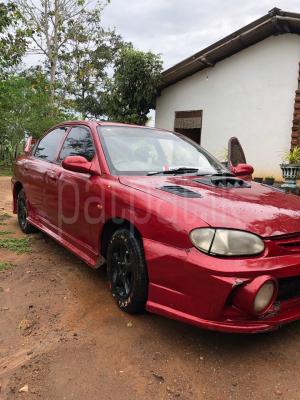KIA Sephia 1999 - Used Car sale in Sri Lanka - patpat.lk
