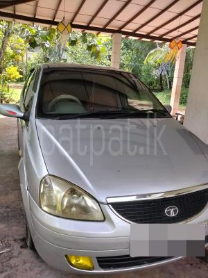 Tata Indica 2006 - භාවිතා කරන ලද කාර් sale in Sri Lanka - patpat.lk