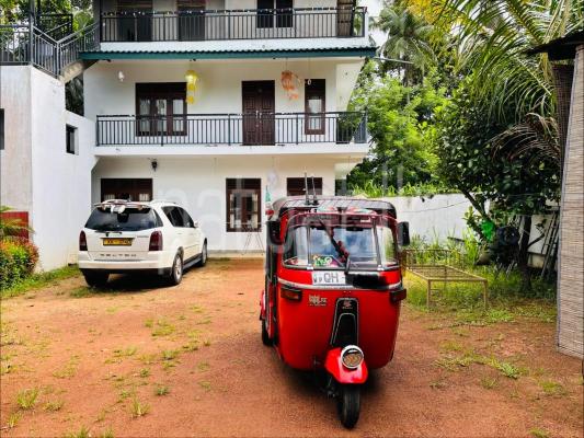 Bajaj 2 stroke 2006 - Used Three wheeler sale in Sri Lanka - patpat.lk