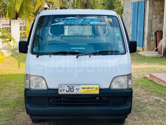 Subaru Sambar 1999 - Used Truck sale in Sri Lanka - patpat.lk