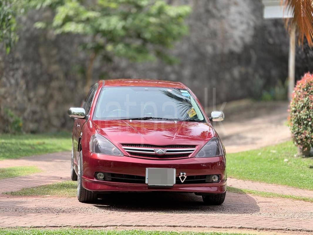 Toyota Allion 2005 -  Car sale in Sri Lanka - patpat.lk