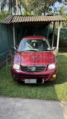 Suzuki Alto 2011 - பயன்படுத்தப்பட்டது கார் sale in Sri Lanka - patpat.lk