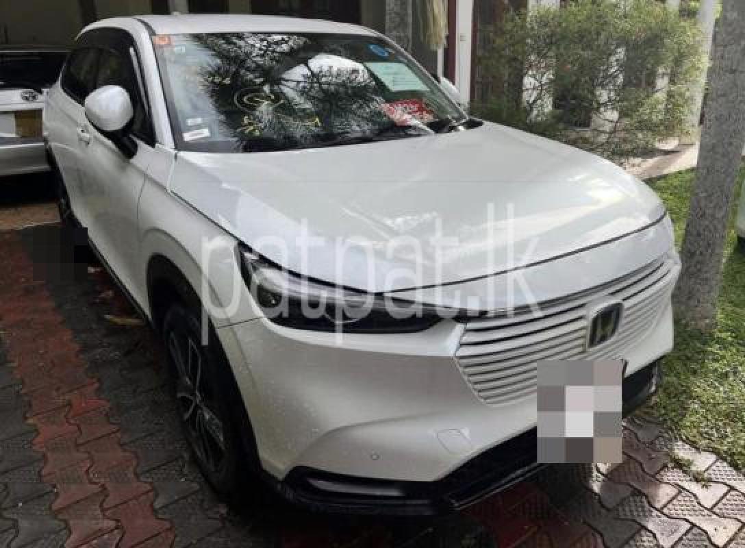 Honda Vezel 2023 - නැවත සකස් කල SUV රථය sale in Sri Lanka - patpat.lk